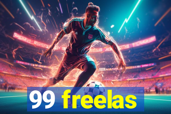 99 freelas